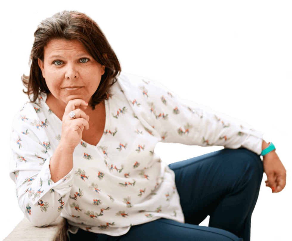 Caroline CAYOL - Coaching vocal et formation en prise de parole